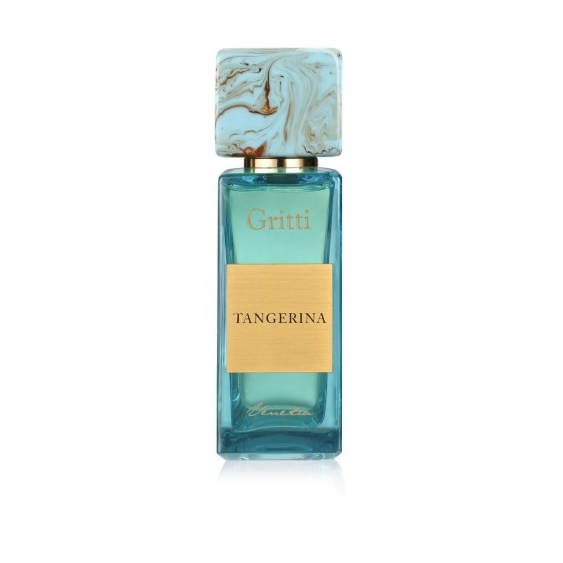 Gritti Venetia Tangerina - Eau De Parfum Unisex 100 Ml Vapo
