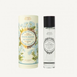 Panier Des Sens Finocchio Marino Tonificazione - Eau De Toilette Unisex 50 Ml Vapo