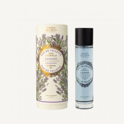 Panier Des Sens Lavende - Eau De Toilette Unisex 50 Ml Vapo