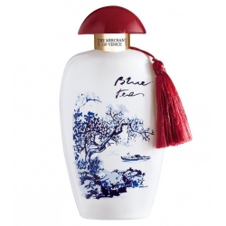 The Merchant Of Venice Blue Tea - Eau De Parfum Unisex 100 Ml Vapo