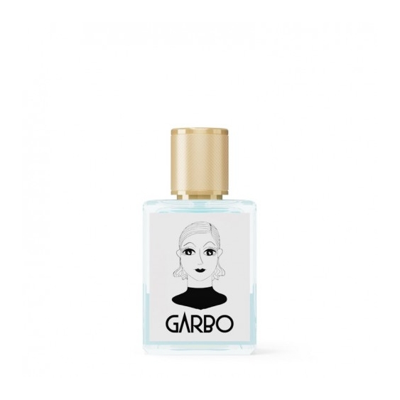 Veralab Garbo - Eau De Parfum Unisex 50 Ml Vapo