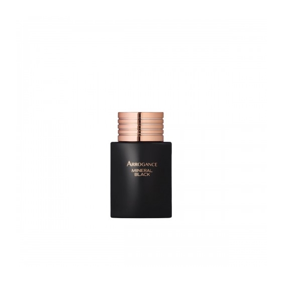 Arrogance Mineral Black - Eau De Parfum Uomo 50 Ml Vapo