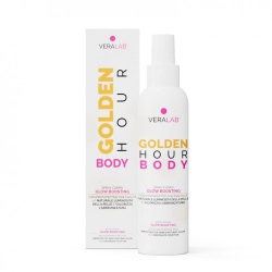 Veralab Golden Hour Body - Spray Corpo Illuminante E Rinfrescante 150 Ml