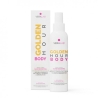 Veralab Golden Hour Body - Spray Corpo Illuminante E Rinfrescante 150 Ml