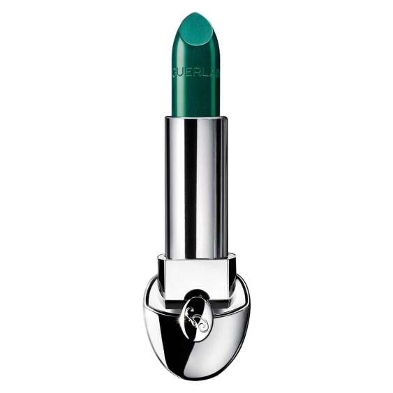 Guerlain Rouge G Satin - Ricarica Rossetto N. 111 Forest Green