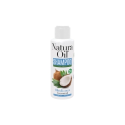Natura Oil Shampoo Con Olio Di Cocco 100 Ml