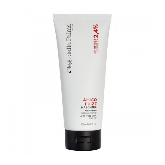 Diego Dalla Palma Amico Frizz - Maschera Anticrespo 200 Ml