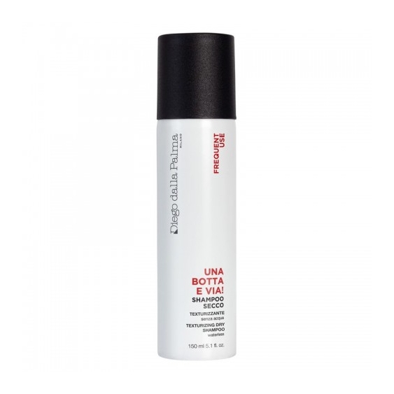 Diego Dalla Palma Una botta e via - Shampoo Secco Textutizzante 150 Ml