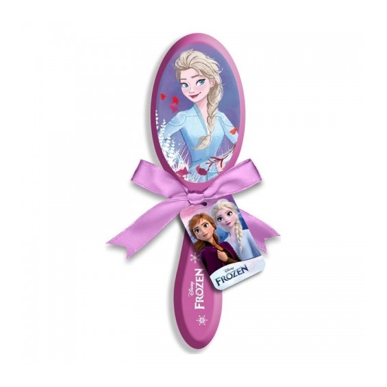 Disney Frozen - Spazzola Per Capelli Per Bambini