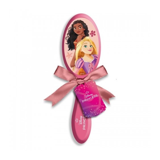 Disney Princess - Spazzola Per Capelli Per Bambini