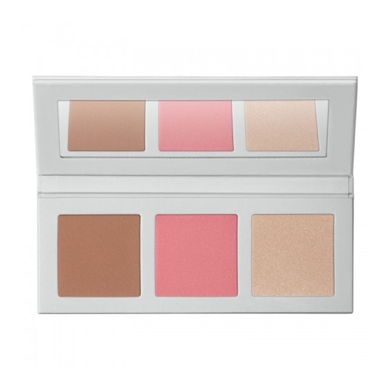 Diego Dalla Palma Icy Bloom Palette N. 356