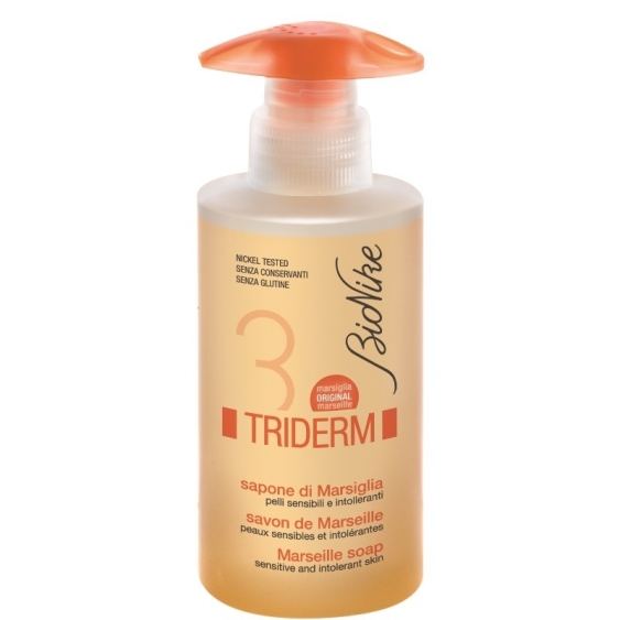 Bionike Triderm Sapone di Marsiglia 250ML