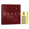 Gucci Cofanetto Gorgeous Orchid - Eau De Parfum Donna 50 Ml Vapo + Eau De Parfum Pen Spray 10 Ml