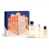 Hermes Cofanetto Terre D'Hermès Uomo - Edt 100 Ml + Edt 15 Ml + Gel Doccia 40 Ml