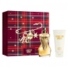 Jean Paul Gaultier Divine - Eau De Parfum Donna 50 Ml Vapo + Lozione Corpo 75 Ml