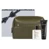 Collistar Cofanetto Uomo - Dopobarba 100 ml + Gel doccia 100 ml + Pochette