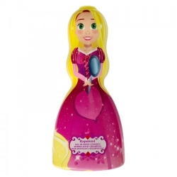 Disney Rapunzel - Bagno-Shampoo 250 Ml