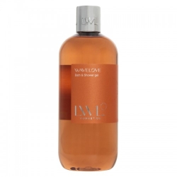 Lwl Cosmetics Wavelove - Gel Doccia Profumato 500 Ml