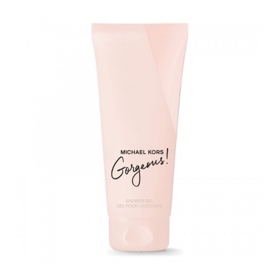 Michael Kors Gorgeous - Gel Doccia Profumato 200 Ml