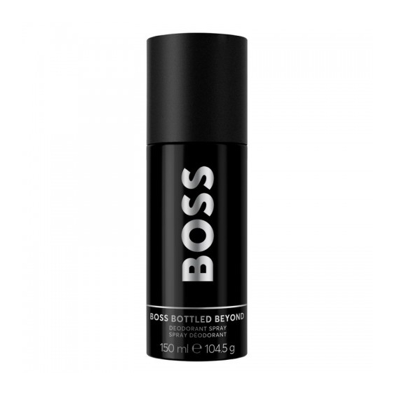Hugo Boss Bottled Beyond - Deodorante Spray 150 Ml