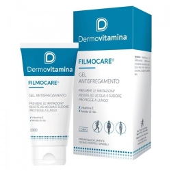 Pasquali Dermovitamina Filmocare - Gel Antisfregamento 30 Ml