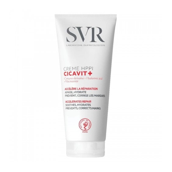 Svr Cicavit+ Crème Hppi - Trattamento Riparatore Cutaneo 100 Ml
