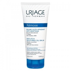 Uriage Xémose - Balsamo Per Pelle Atopica E Molto Secca 200 Ml