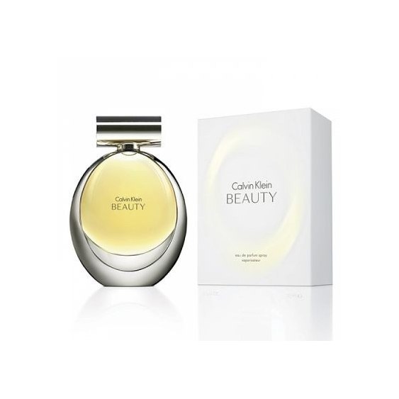 Profumo da Donna Calvin Klein Beauty confezione da 30ML