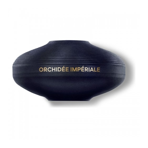 Guerlain Orchidée Impériale La Crème De Longévité - Ricarica Crema viso anti-età rigenerante e rimpolpante 50 ml