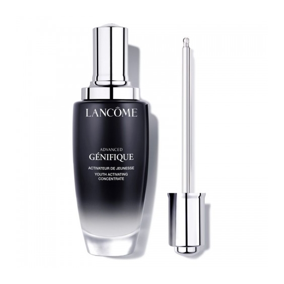 Lancome Advanced Génifique Activateur De Jeunesse - Siero Viso Rinforzante e Illuminante 100 Ml