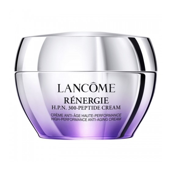 Lancome Rénergie H.P.N. 300-Peptide Cream - Crema Viso Anti-Età Globale 30 Ml