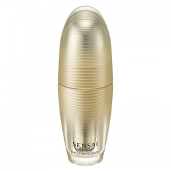 Sensai Ultimate The Concentrate - Siero Viso Anti-Età Illuminante E Levigante 30 Ml