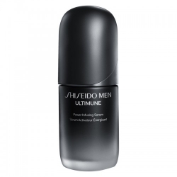 Shiseido Men Ultimune Power Infusing Serum - Siero Viso Multifunzione Uomo 50 Ml