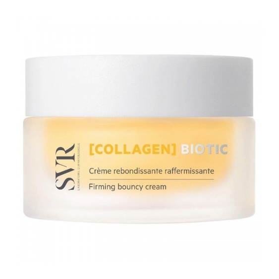 Svr Collagen Biotic - Crema Rimodellante Rassodante 50 Ml