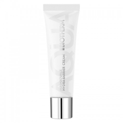 Biotherm Aquasource Hydra Barrier Cream - Crema idratante e protettiva 30 ml