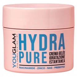 Youglam Hydra Pure - Crema Gelée Idratazione Istantanea 50 Ml