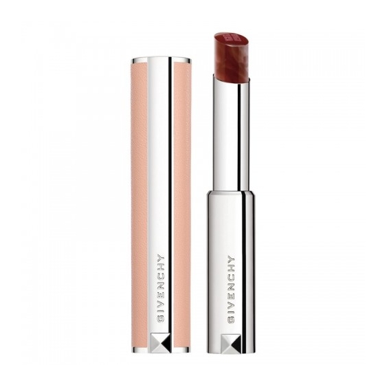 Givenchy Rose Perfecto - Balsamo Labbra n. 501 Spicy Brown