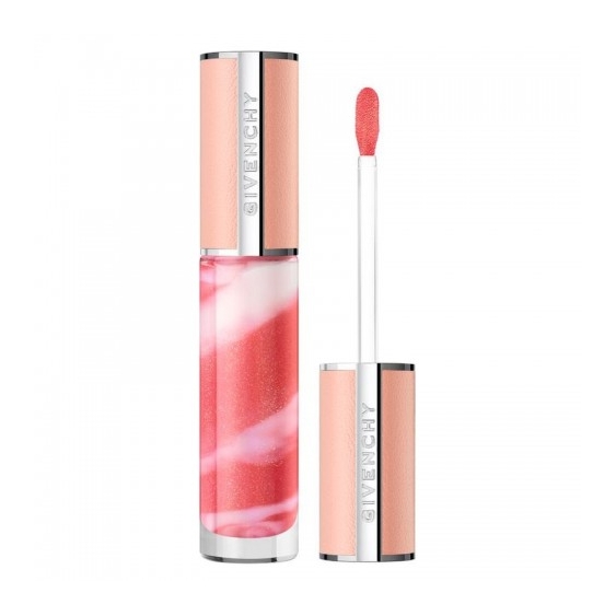 Givenchy Rose Perfecto Liquid Balm - Balsamo Labbra n. 220 Feeling Pink