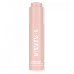 Mesauda Skin Lumisheen Vitamin C Brightening Serum - Siero Viso Gelificato Illuminante Idratante E Levigante 30 Ml