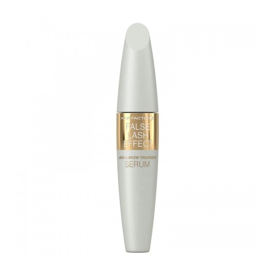 Max Factor False Lash Effect - Siero Vegano Per Crescita E Rinforzo Ciglia E Sopracciglia
