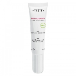 Perlier Melograno - Gel Borse E Occhiaie 15 Ml