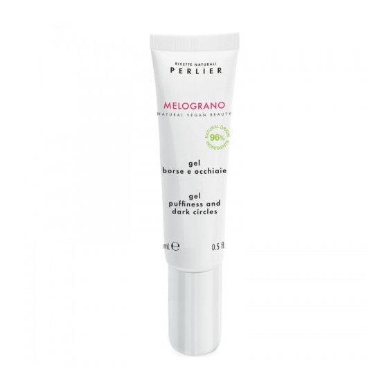 Perlier Melograno - Gel Borse E Occhiaie 15 Ml