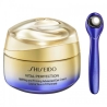 Shiseido Vital Perfection - Crema Contorno Occhi Con Strumento Per Massaggio 15 Ml