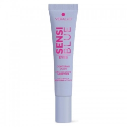 Veralab Sensi Blue Eyes - Crema Contorno Occhi 15 Ml