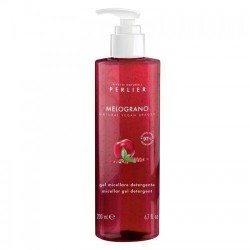 Perlier Melograno - Gel Micellare Detergente 200 Ml