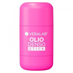 Veralab Olio Denso Stick - Detergente Solido Struccante Pelli Sensibili 15 Ml