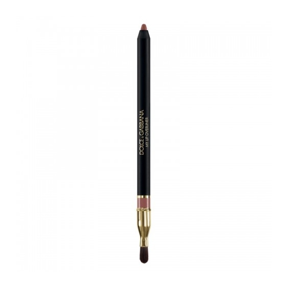 Dolce & Gabbana My Lip Overliner - Matita Labbra N. 03 My Rosy Nude