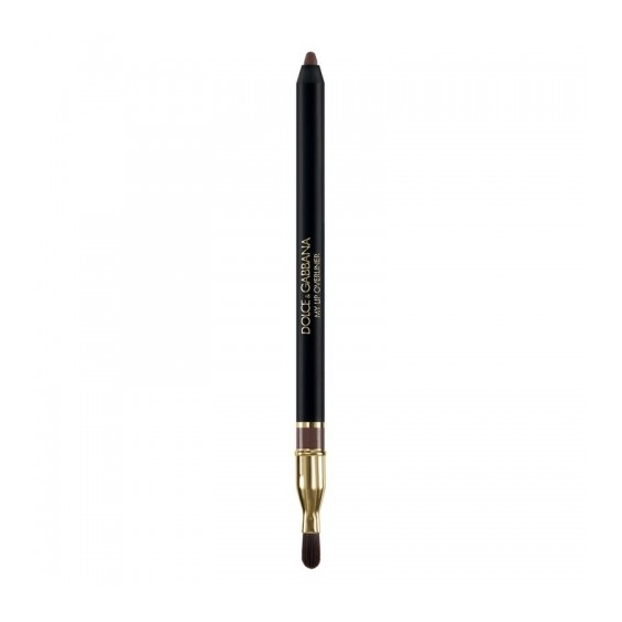 Dolce & Gabbana My Lip Overliner - Matita Labbra N. 05 My Chocolate Brown