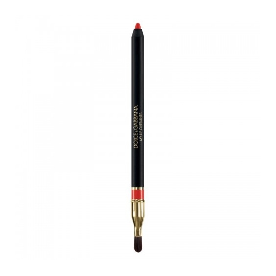 Dolce & Gabbana My Lip Overliner - Matita Labbra N. 09 My Bright Red