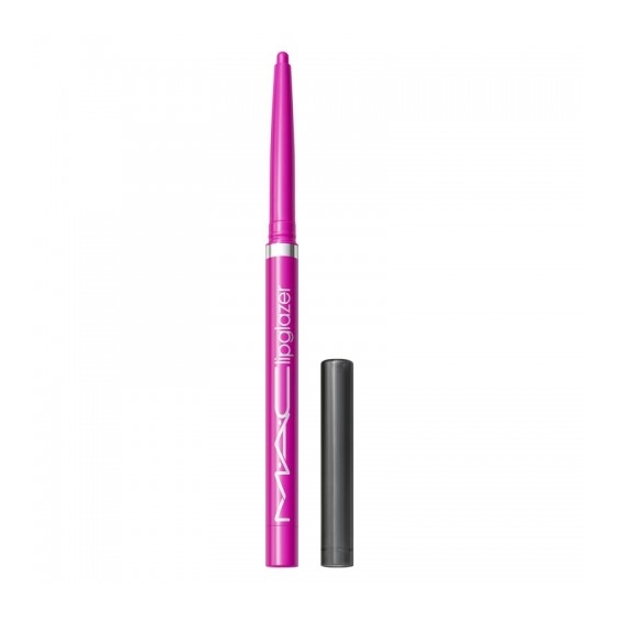 Mac Cosmetics Lipglazer Glossy Liner - Matita Labbra - Candy Yum-Yum